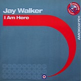 Jay Walker - I Am Here (Disc 1)