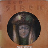 Red Siren - All Is Forgiven