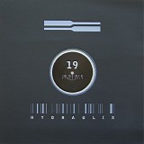 D.A.V.E. The Drummer - Hydraulix 19