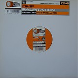 DMF - Palpitation
