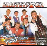 Klostertaler - Happy Party Power