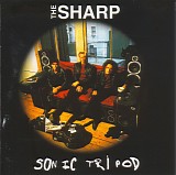 The Sharp - *** R E M O V E ***Sonic Tripod