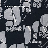 Kruder & Dorfmeister - G-Stone Book