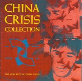 China Crisis - Collection (The Very Best Of China Crisis)
