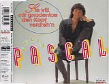 Felix Pascal - Sie Will Mir Gnadenlos Den Kopf Verdreh'n