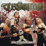 TerÃ¤sbetoni - Metallitotuus
