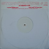 Cyberdyne - Hard Essence / Return To Balor