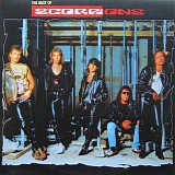 Scorpions - The Best Of