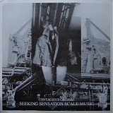 Contagious Orgasm - Seeking Sensation Scale Music