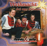Pfunds Kerle Spezial - Weihnacht Bei Uns Dahoam