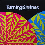 Turning Shrines - Face Of Another