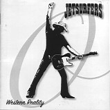 Jetsurfers - Western Reality