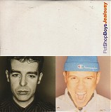 Pet Shop Boys - Jealousy CD1