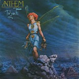 Toyah - Anthem