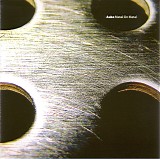 Aube - Metal On Metal