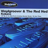 Vinylgroover & The Red Hed - Kokane (12" No. 2)