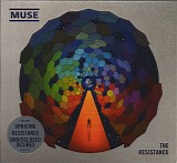 Muse - The Resistance
