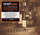 Tom Waits - Orphans: Brawlers, Bawlers & Bastards