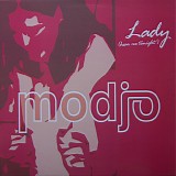 Modjo - Lady (Hear Me Tonight)