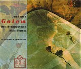 John Casken - Golem