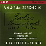 Hector Berlioz - Messe Solennelle