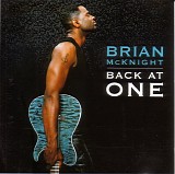 Brian McKnight - Back At One