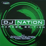 Various artists - DJ Nation: Harder Edition Part 3
