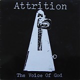 Attrition - The Voice Of God