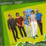 Toontje Lager - In Gedachten
