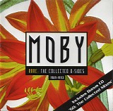 Moby - Rare: The Collected B-Sides 1989-1993