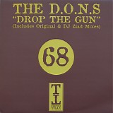 The D.O.N.S. - Drop The Gun