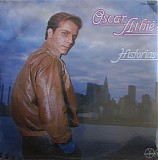Oscar AthiÃ© - Historias