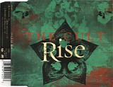 The Cult - Rise