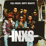 INXS - *** R E M O V E ***Full Moon, Dirty Hearts