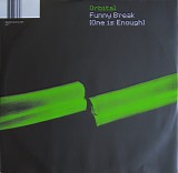 Orbital - Funny Break (One Is Enough)