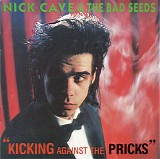 Nick Cave & The Bad Seeds - Kicking Against The Pricks
