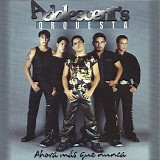 Adolescent's Orquesta - Ahora MÃ¡s Que Nunca