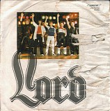 Lord - Akarom Ã–t