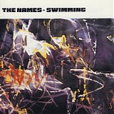 The Names - Swimming + Singles