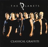 The Planets - Classical Graffiti