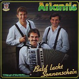 Atlantis - Bald Lacht Sonnenschein