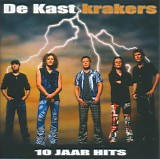 De Kast - Krakers (10 Jaar Hits)