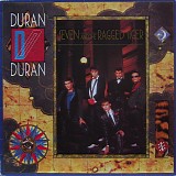 Duran Duran - Seven And The Ragged Tiger