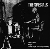 The Specials - Ghost Town