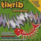 Various artists - Fish Tales Vol. 5 - Hook Line & Stinker (Mixed by Dave Randall)
