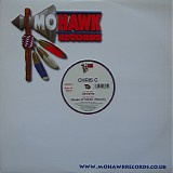 Chris C - Darkside / House Of Sticks (Rebuilt)