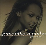 Samantha Mumba - Gotta Tell You