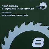 Paul Glazby & Dynamic Intervention - Locked Up