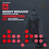 Benny Benassi - Satisfaction