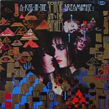 Siouxsie And The Banshees - A Kiss In The Dreamhouse